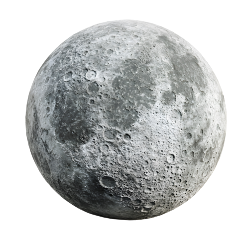 მთვარე